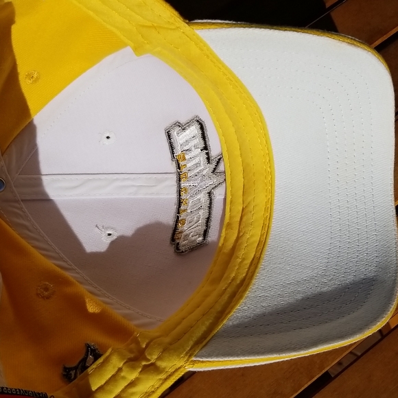 Stockton Thunder ECHL Hockey hat. - Picture 7 of 12